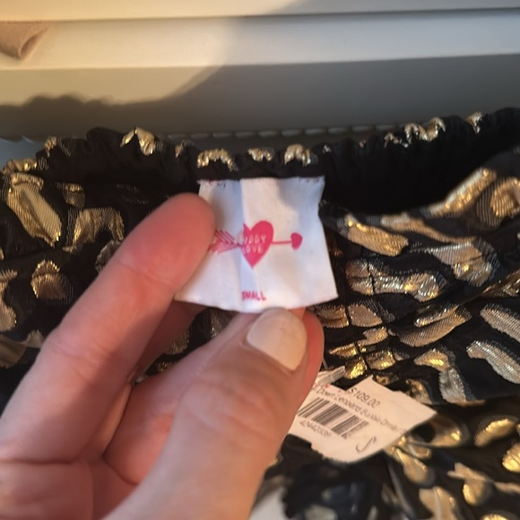 Buddy Love Colby Dress size Small - Picture 6 of 6